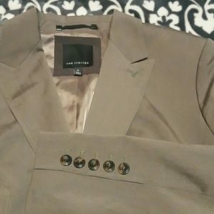 The Limited Women's Jacket Gold sz.12